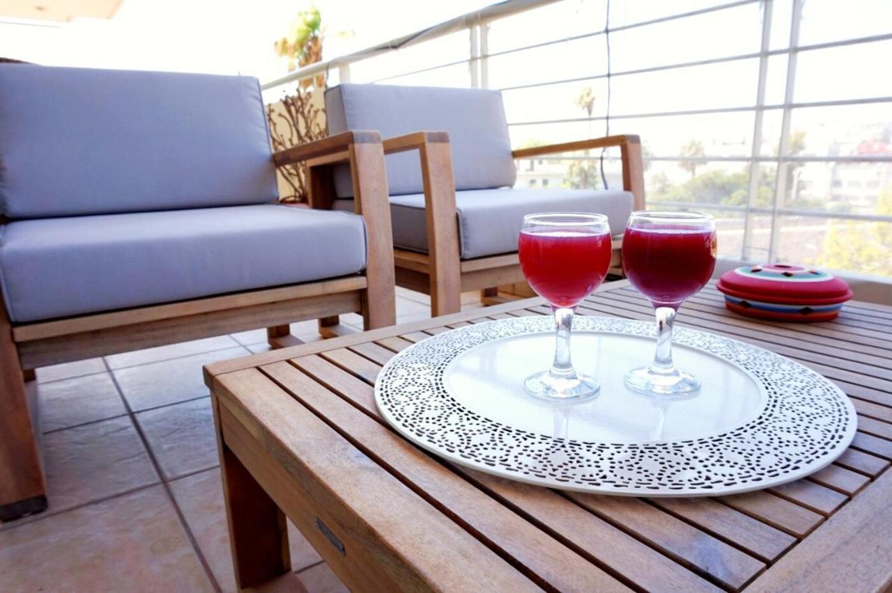 Piraeus Bright Apt Exterior foto